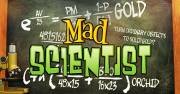 Mad Scientist