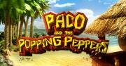 Paco and the Popping Peppers