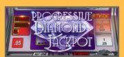Progressive Diamond Jackpot