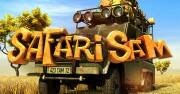 Safari Sam