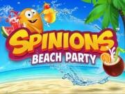 Spinions