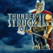 Thunderstruck II